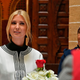 Image for article titled Ivanka Defends Her Dad Through Gritted Veneers